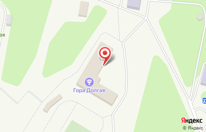 Кафе Аист на горе на карте
