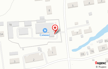 Общественная приемная депутатов Ульяновской городской Думы Зонова К.А. и Насонова Д.А. на карте