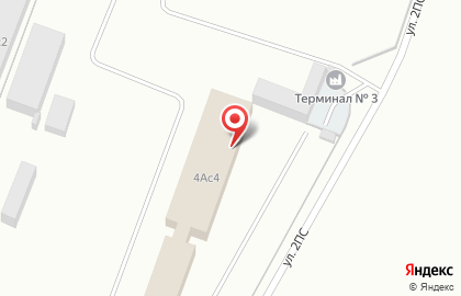 Торгово-сервисная компания нов Ойлфилд Сервисез Восток на карте