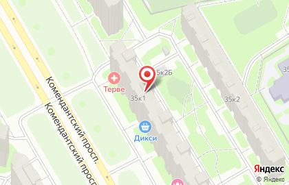 Мастер Кухни на карте