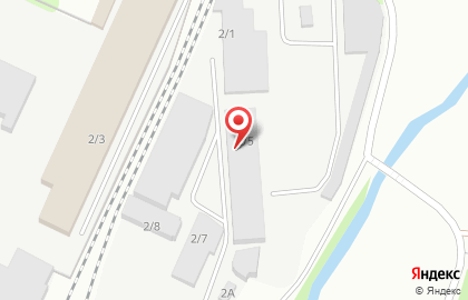 Автоцентр Сакура Моторс в Свердловском районе на карте