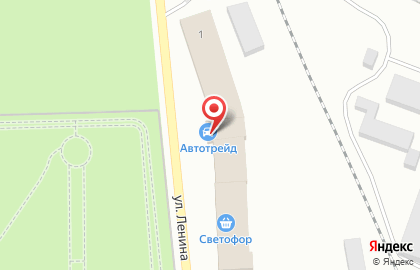 Студия красоты be WOW на карте