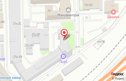 Новостройки НовоХата на карте
