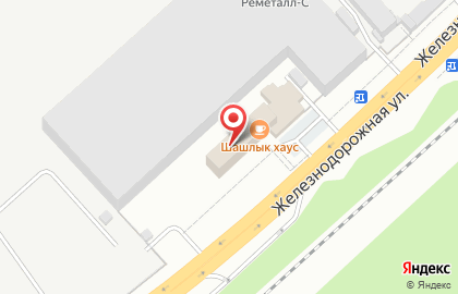 Магазин автозапчастей Агат на карте