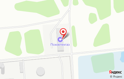 Промгаз-технологий на карте