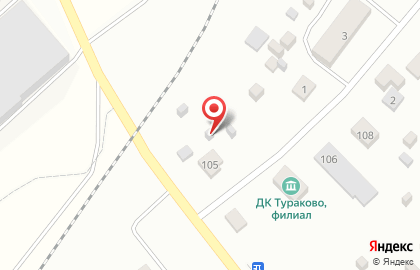 Сергиево-посадского Района в Сергиевом Посаде на карте