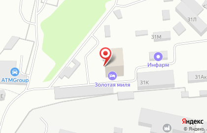 Землеустроительная компания Кадастр земли на карте