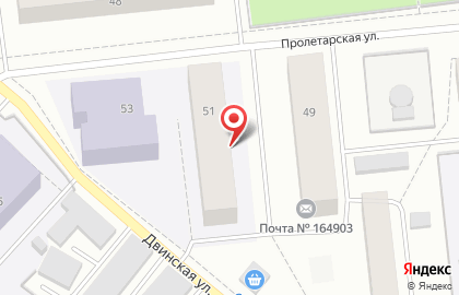 Участковый пункт полиции №2 ОМВД России Приморский на карте