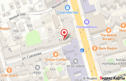 Школа-студия Natalia Nail-Profi на карте