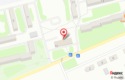 Домофонная компания Артемрубеж на карте