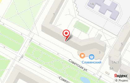 Новатор в Иркутске на карте