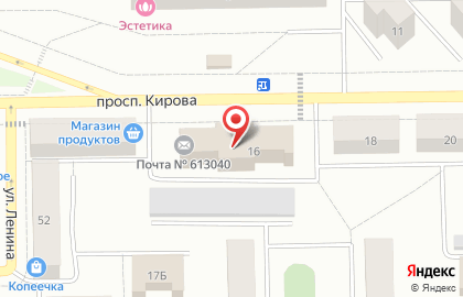 Адвокаты №3 офис на карте