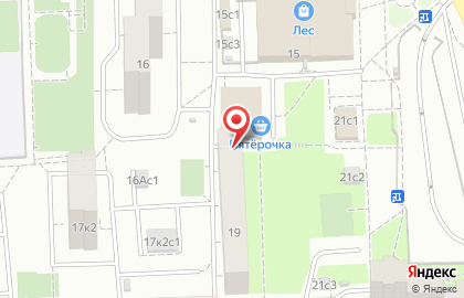 Вебасто Рус на Алтайской улице на карте