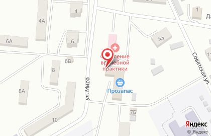 Фирменная сеть Заправка в Центральном районе на карте