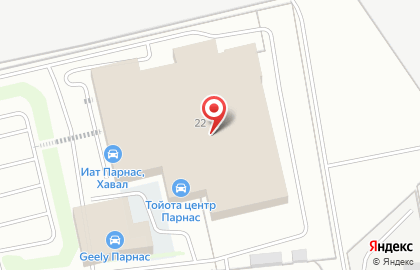 ИАТ Эксперт, ООО на карте