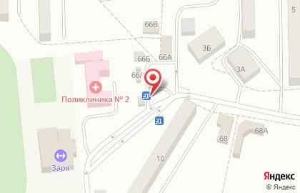 Мой-до-дыр в Новосибирске на карте