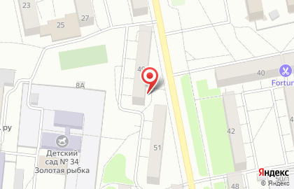 Стоматологический центр Clinic family на карте