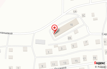 Банкетный зал Долина гейзеров на карте