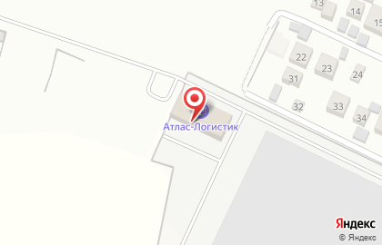 Компания Главбакалея на карте