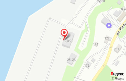 ПЕТРА ДВ, ООО на карте