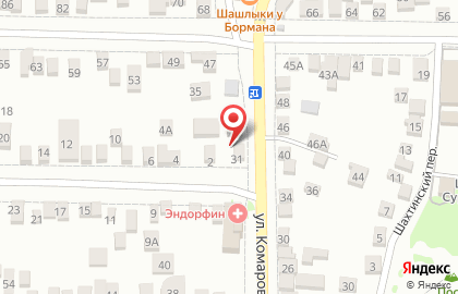 Osago26 на карте
