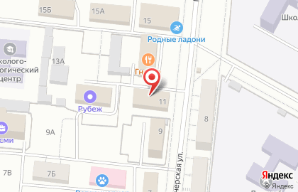 Межведомственная централизованная бухгалтерия Братского района на карте