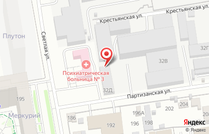 СпецПромГигиена, ООО на карте