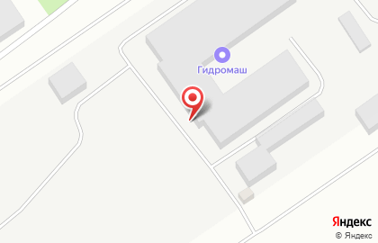 Торговый дом Гидромаш-НК на карте