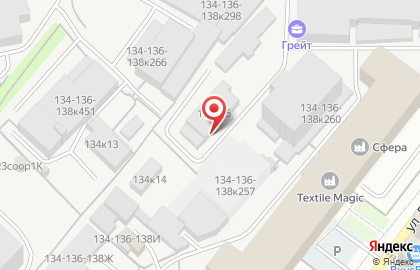 Normal на набережной Обводного канала на карте