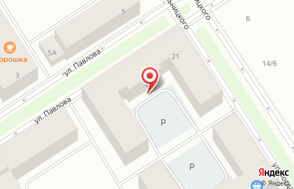 Таймырский центр страхования на улице Богдана Хмельницкого на карте