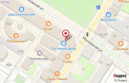 Магазин игрушек в Санкт-Петербурге на карте