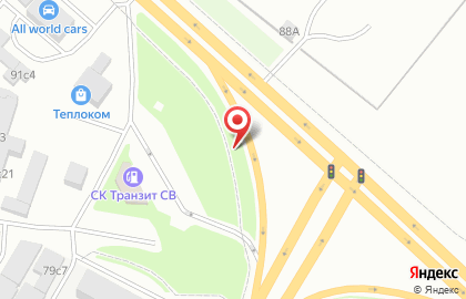 Рекламные щиты (6*3), Октябрьский район, Ориентир-М в Октябрьском районе на карте