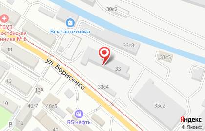 Кабинет психологической помощи, ИП Лаврова О.Н. на карте