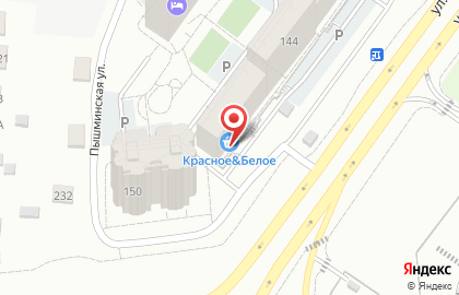 Магазин Золотой Солод на карте