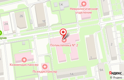 Государственная аптека Мособлмедсервис на Ремесленной улице на карте