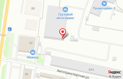 Компания по продаже садовых фонарей на карте