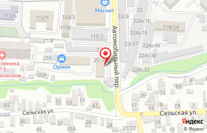 Softline на проспекте Ленина на карте
