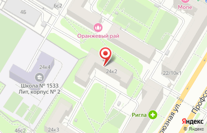 Работа девушкам в сфере досуга +7(985) 193 29 04 на карте
