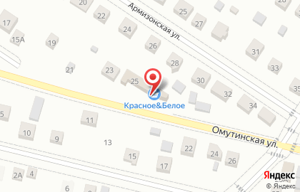 Магазин разливных напитков Светлое и Тёмное в Тюмени на карте