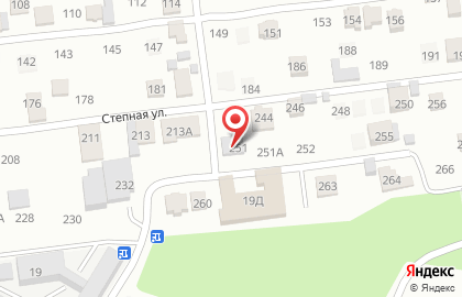 Торговая компания, ИП Бабаян Б.Б. на карте