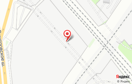 Pirogov на Дмитровском шоссе на карте