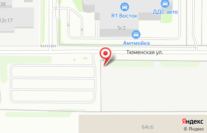 Торговая компания Вибромаш на карте