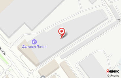 Группа металлургических предприятий Агропромхолдинг в Орджоникидзевском районе на карте