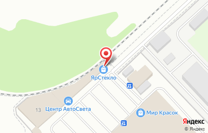Рыболовный магазин На рыбалку в Дзержинском районе на карте