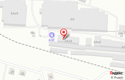 Магазин Наш продукт-Долгов групп в Московском районе на карте