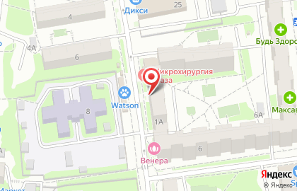Automototula.ru на карте