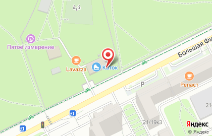 Темплар Сталь на карте