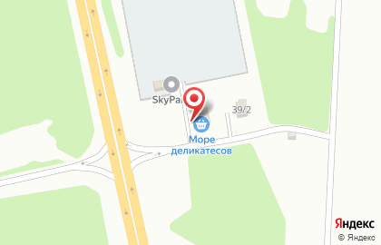 Кофейный автомат CoffeeProsto во Владивостоке на карте