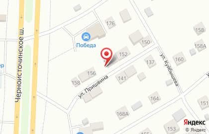 Kit на карте