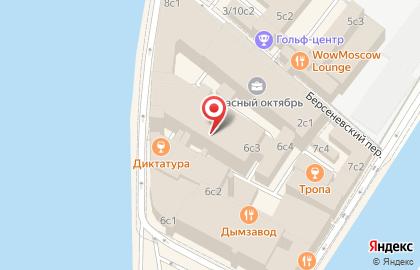Openspace.ru на карте